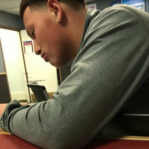 Meet your Posher, John